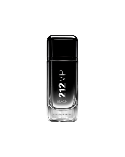 212 VIP Black EDP