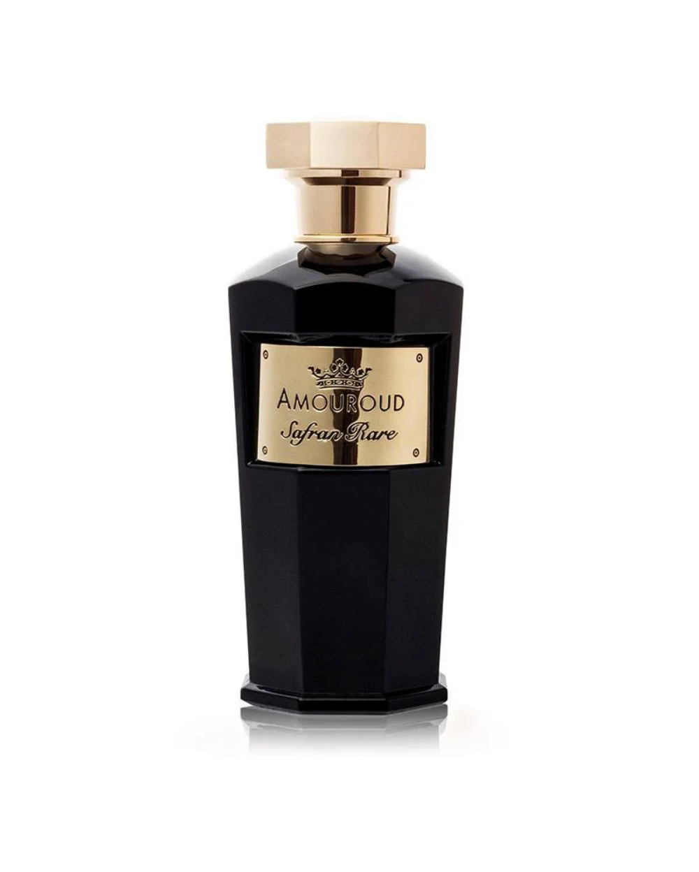 Amouroud Saffron Rare Eau de Parfum