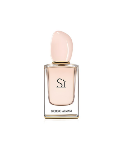 Armani Si Women Eau de Toilette