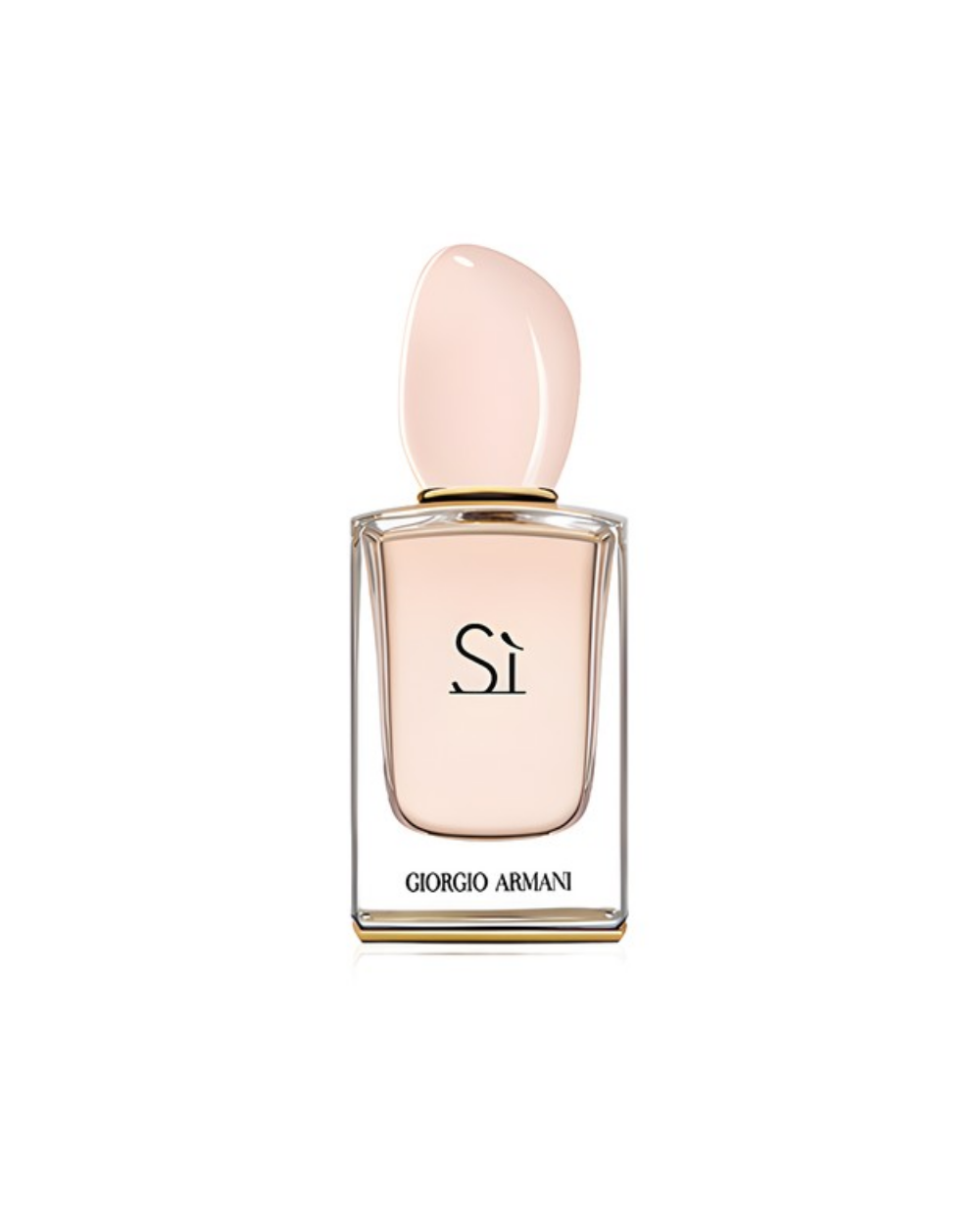 Armani Si Women Eau de Toilette