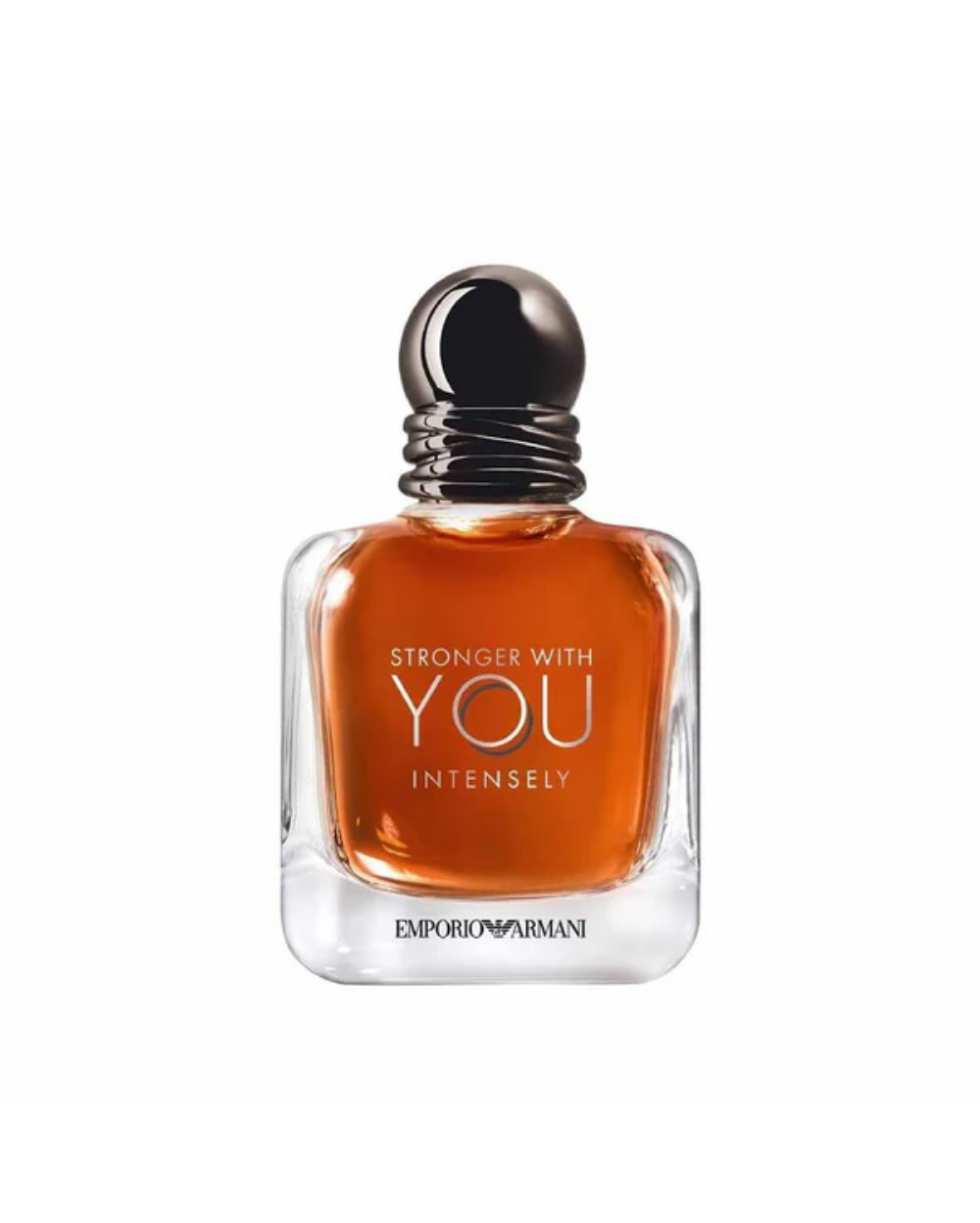 Armani Stronger with You Intensely for Men Eau de Parfum