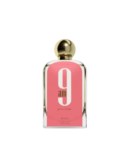 Afnan 9am for Women EDP