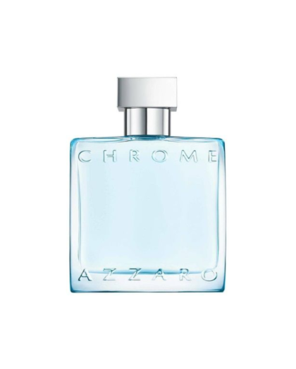 Azzaro Chrome Eau de Toilette