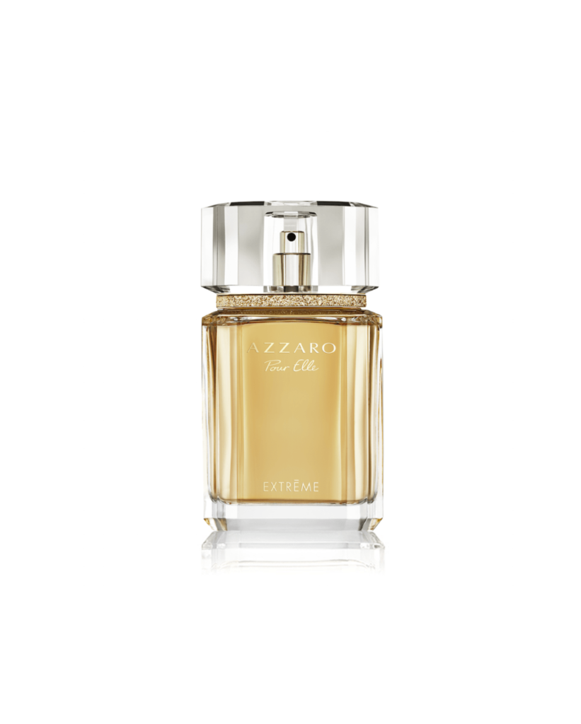 Azzaro Pour Elle Extreme EDP