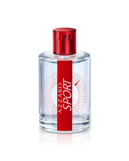 Azzaro Sport pour Homme Eau de Toilette