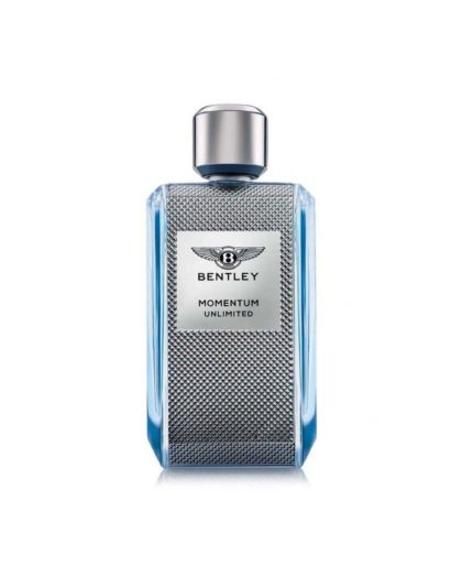 Bentley Momentum Unlimited Eau de Toilette