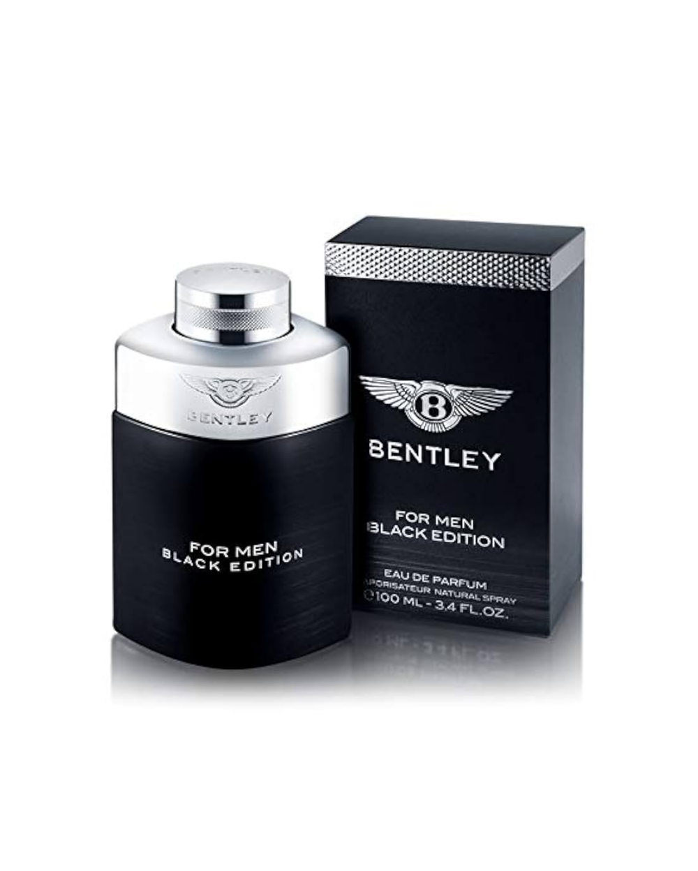 Bentley Black Edition EDP