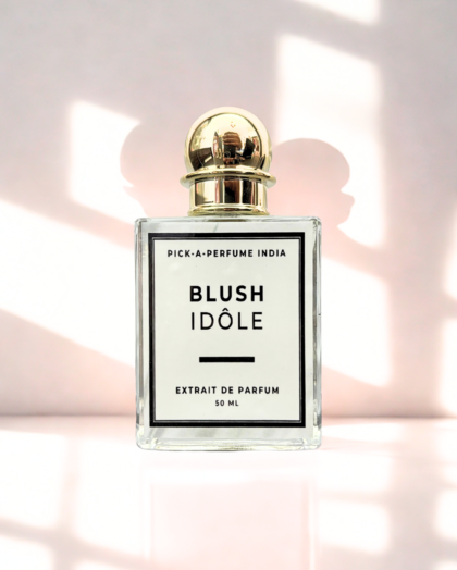 Blush Idôle – Extrait de Parfum (Women)