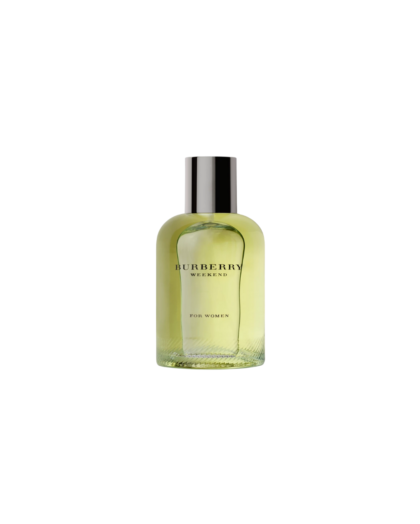 Burberry Weekend EDP