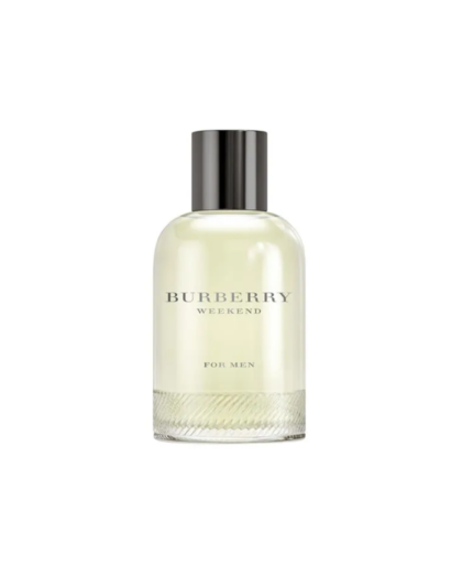 Burberry Weekend for Men Eau de Toilette