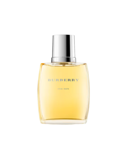 Burberry for Men EDT