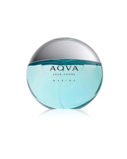 Bvlgari Aqva Marine pour Homme Eau de Toilette