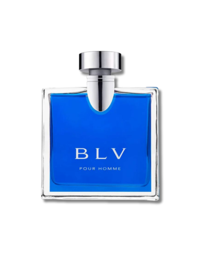 Bvlgari BLV pour Homme Eau de Toilette
