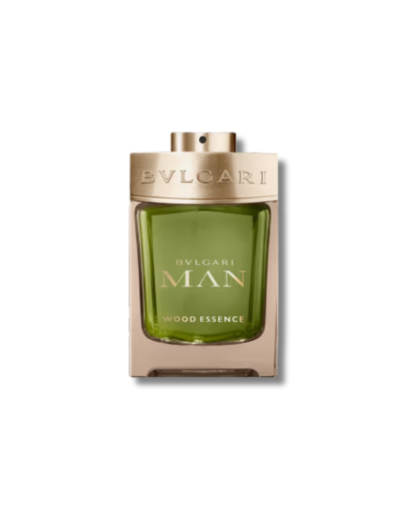 Bvlgari Man Wood Essence Eau de Parfum