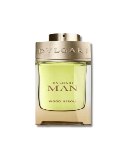 Bvlgari Man Wood Neroli Eau de Parfum