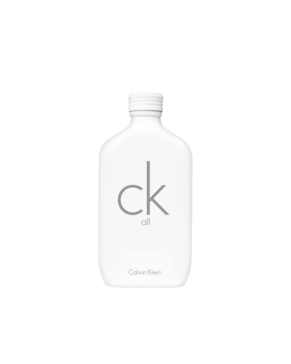 Calvin Klein All EDT