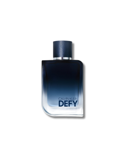 Calvin Klein Defy Eau de Parfum