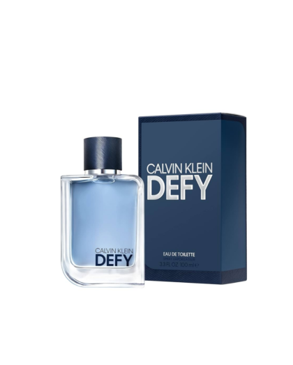 Calvin Klein Defy EDT