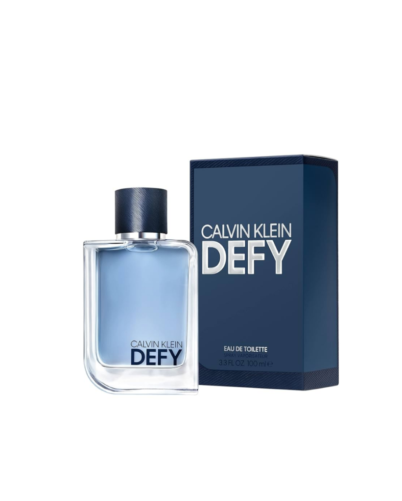 Calvin Klein Defy EDT