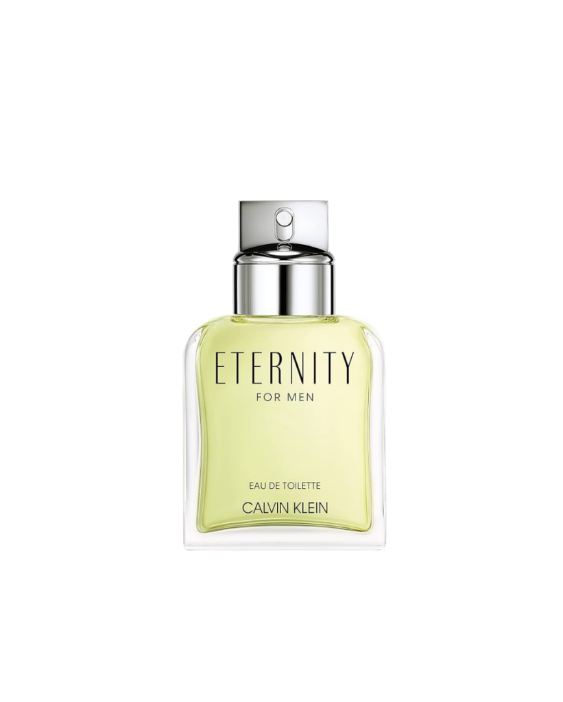 Calvin Klein Eternity Eau de Toilette