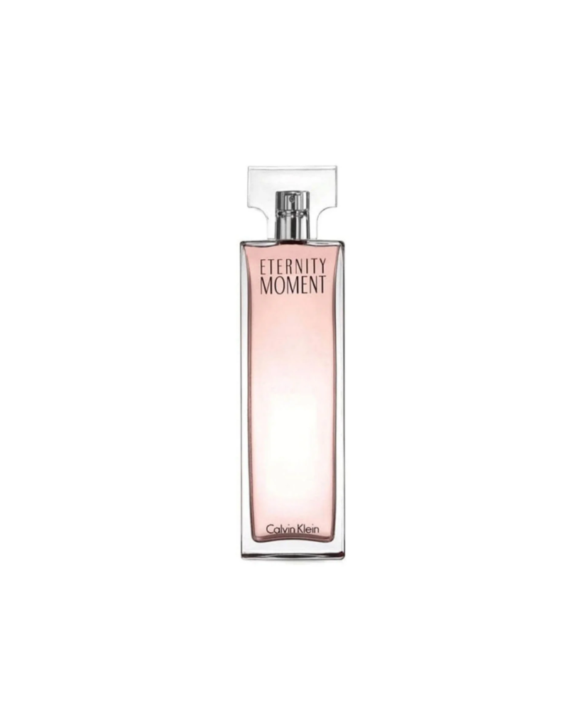 Calvin Klein Eternity Moments Eau de Parfum