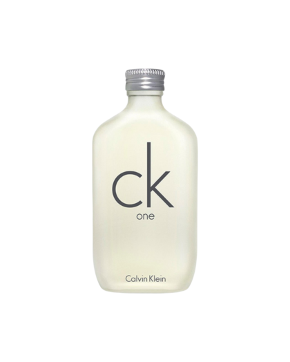 Calvin Klein One Eau de Toilette