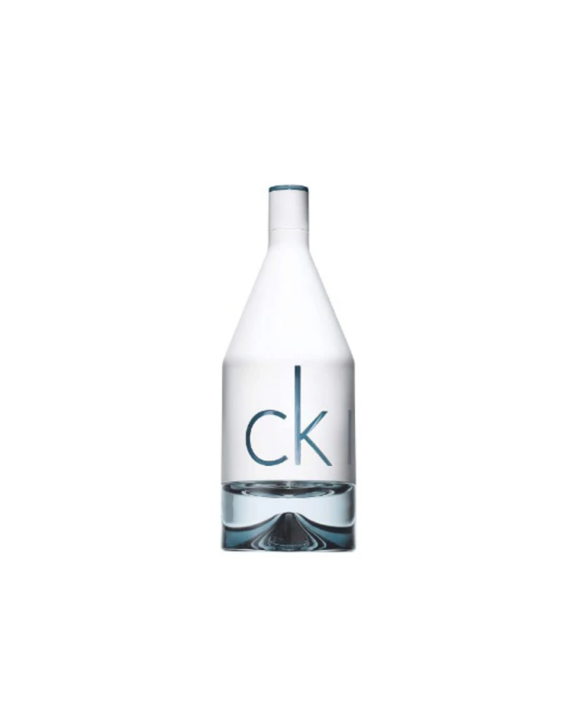 Calvin Klein In2U EDT