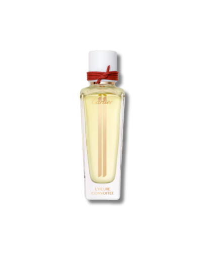 Cartier L'Heure Convoitee for Women Eau de Parfum