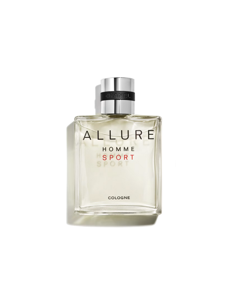 Chanel Allure Homme Sport Cologne