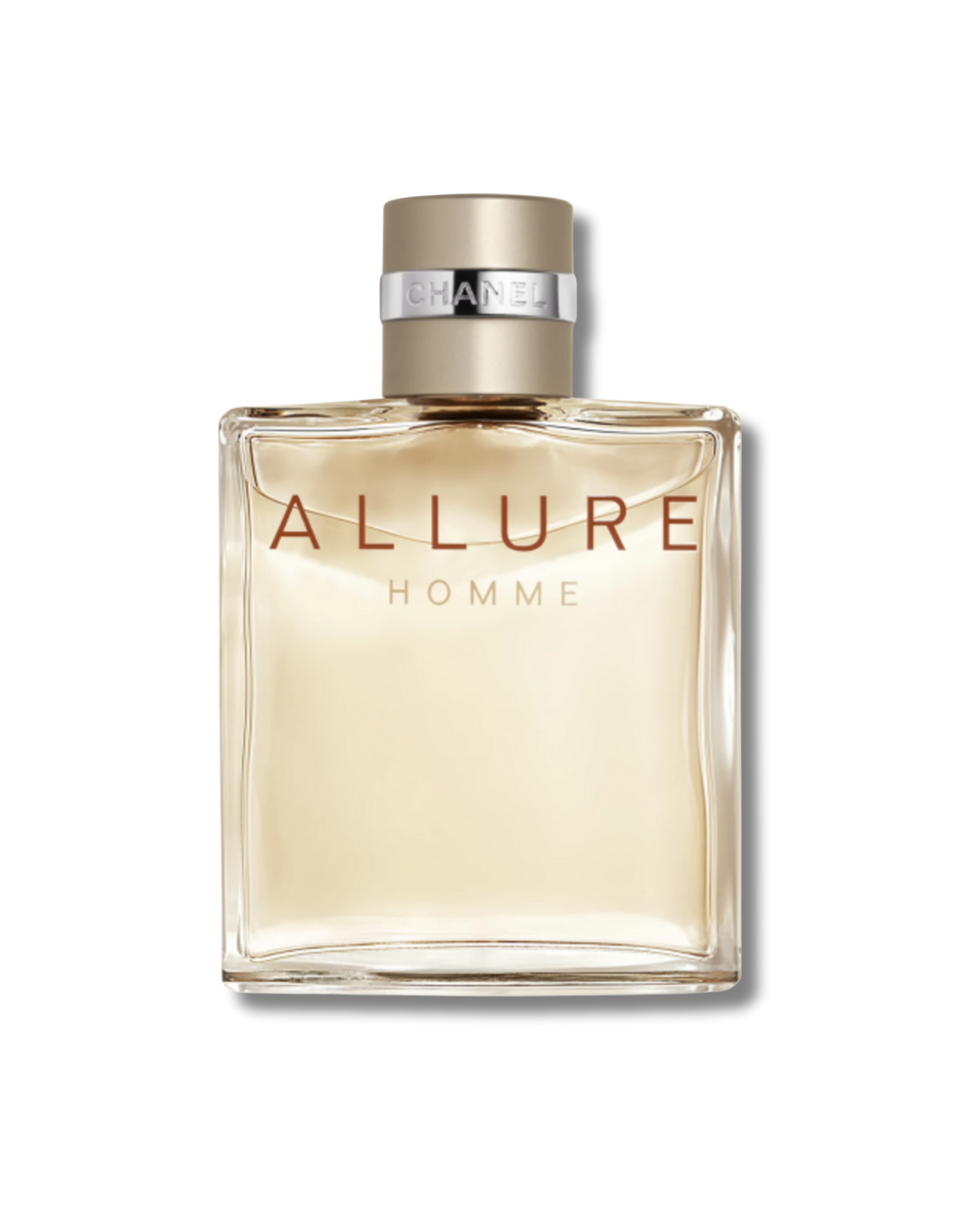 Chanel Allure Homme for Men Eau de Toilette