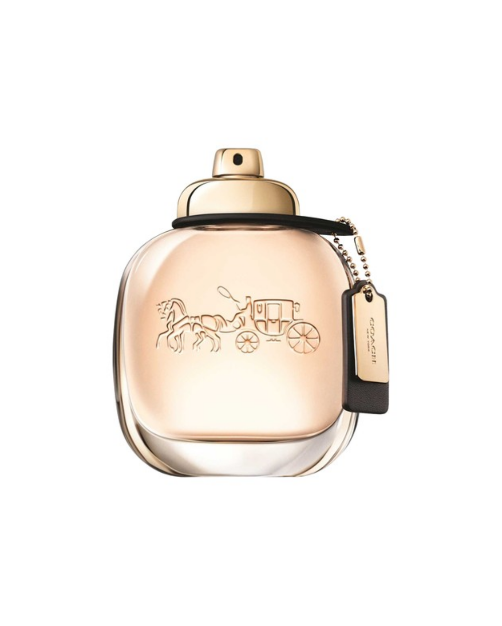 Coach Women EDP