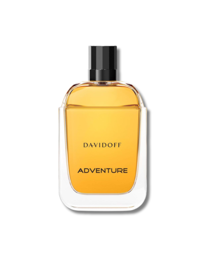 Davidoff Adventure Eau de Toilette