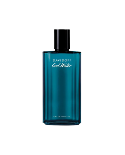 Davidoff Cool Water Men Eau de Toilette