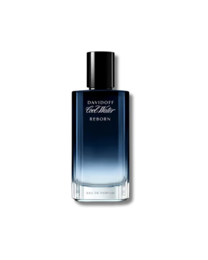 Davidoff Cool Water Reborn Eau de Parfum