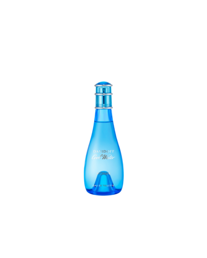 Davidoff Cool Water Women EDT