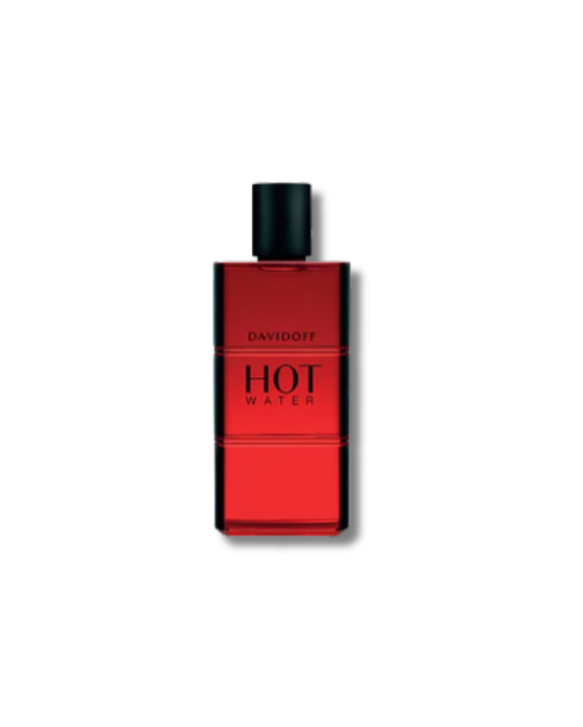 Davidoff Hot Water Eau de Toilette