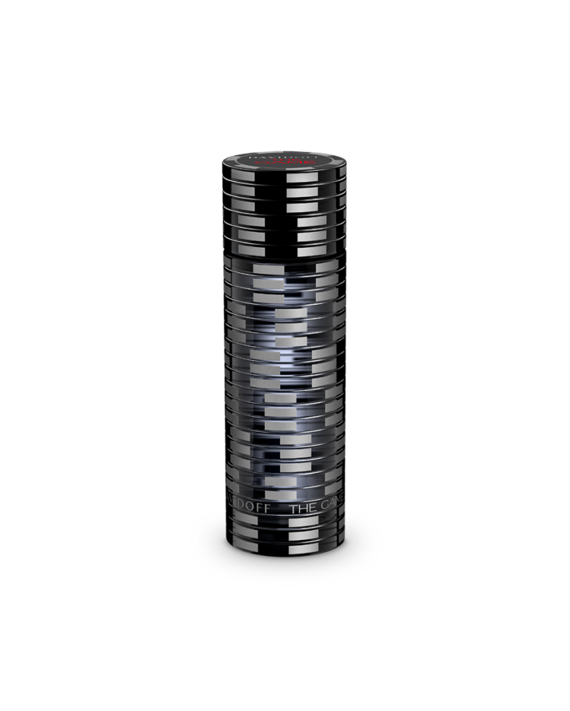Davidoff The Game Eau de Toilette