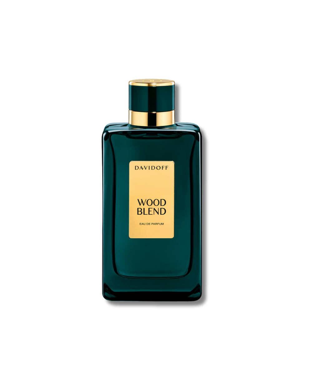 Davidoff Wood Blend for Men and Women Eau de Parfum