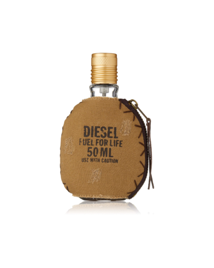Diesel Fuel for Life Eau de Toilette