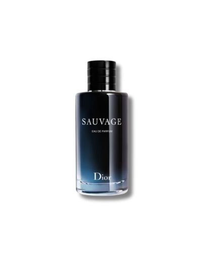 Dior Sauvage Eau de Parfum