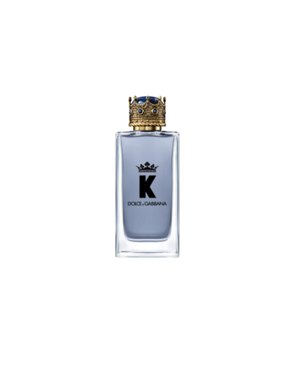 Dolce Gabanna K for Men Eau de Toilette
