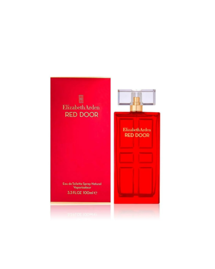 Elizabeth Arden Red Door EDT