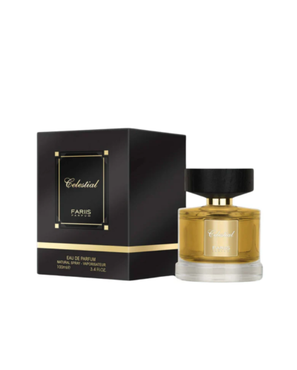 Fariis Celestial EDP
