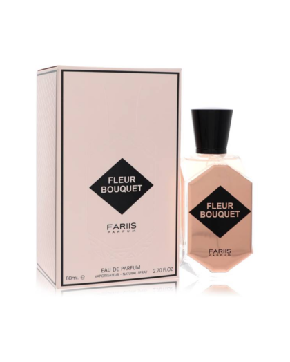 Fariis Fleur Bouquet EDP