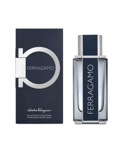 Ferragamo by Salvatore Ferragamo EDT