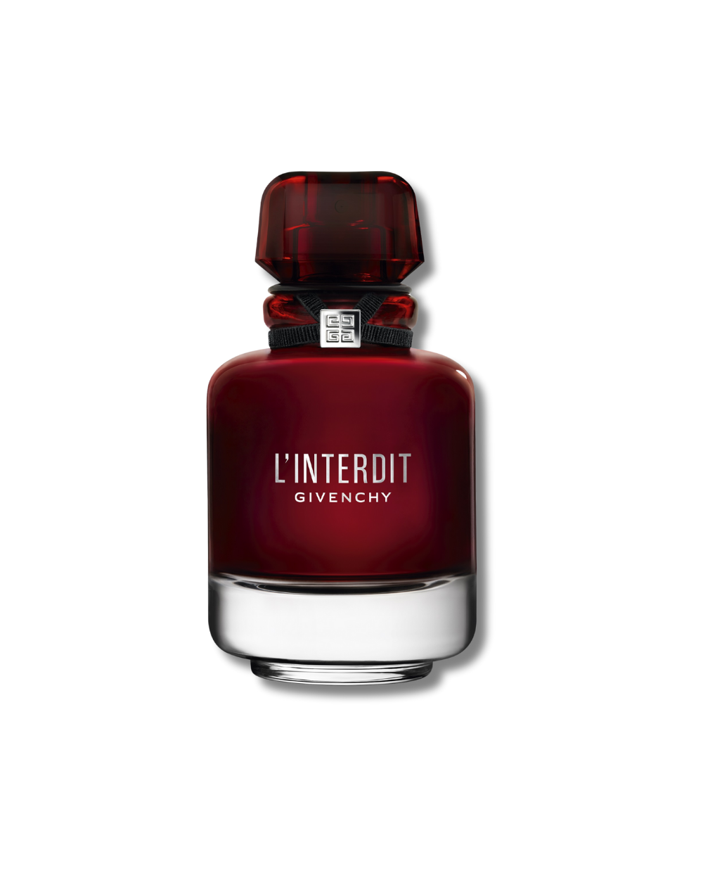Givenchy l'Interdit EDP Rouge