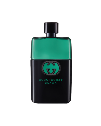 Gucci Guilty Black Pour Homme Eau de Toilette