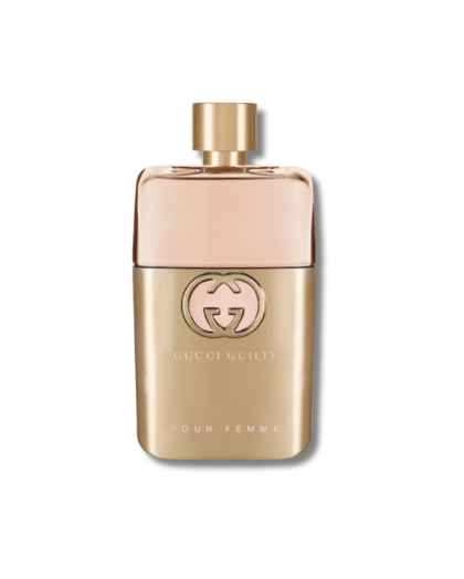 Gucci Guilty Pour Femme Eau de Parfum