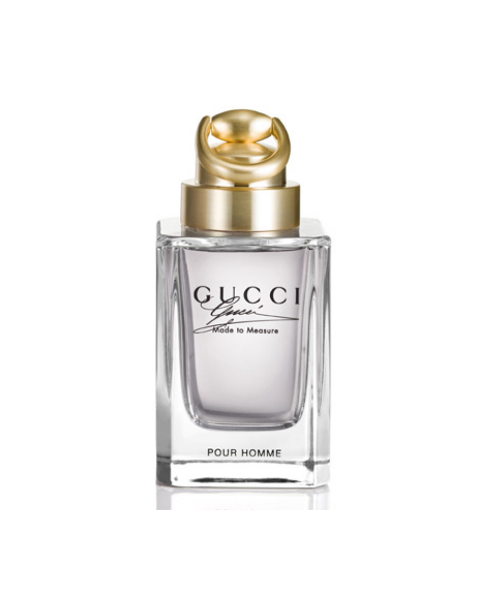 Gucci Made to Measure EDT