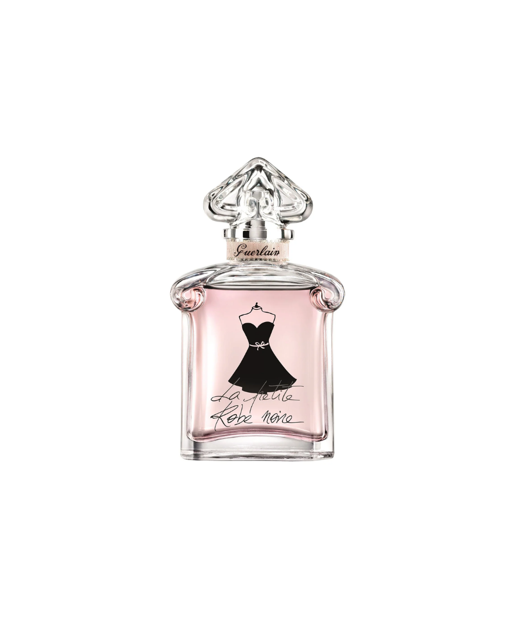 Guerlain La Petite Robe Noire EDT